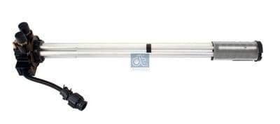 Sensor, nivel de combustible DT Spare Parts 3.23001
