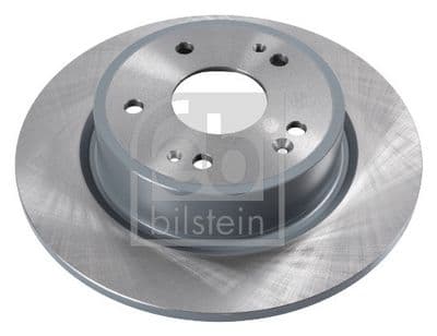 Disco de freno FEBI BILSTEIN 108670