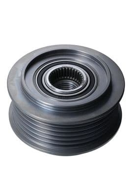 Rueda libre del alternador VALEO 588084