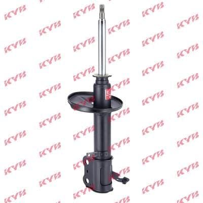 Amortiguador KYB 334177