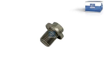 Tapón roscado, cárter de aceite DT Spare Parts 13.41031