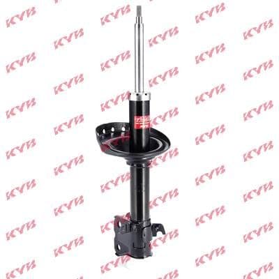 Amortiguador KYB 339240