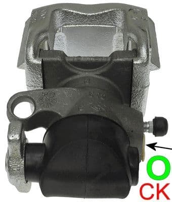 Caliper TEXTAR 38092600
