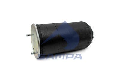 Cubrepolvo, suspensión neumática SAMPA SP 559283