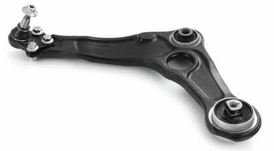 Brazo oscilante, suspensión de ruedas BOSCH 0 986 142 001