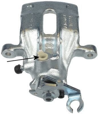 Caliper TEXTAR 38048400
