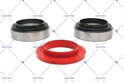 Balero de rueda SAMPA 075.084-F