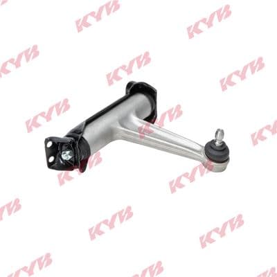 Brazo oscilante, suspensión de ruedas KYB KSC5369
