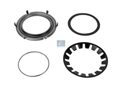 Juego de reparación, balero de desembrague DT Spare Parts 1.31353