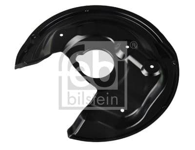 Chapa protectora contra salpicaduras, disco de freno FEBI BILSTEIN 179872