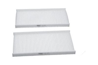 Filtro, aire del interior Kavo Parts FCA-10089