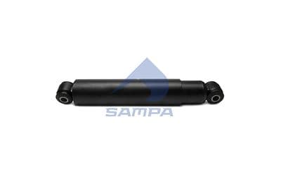 Amortiguador SAMPA 025.334