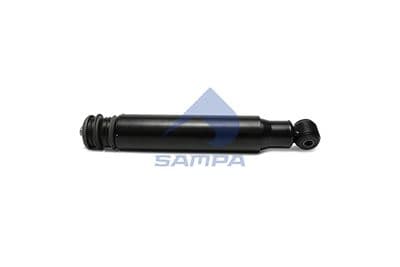 Amortiguador SAMPA 025.284