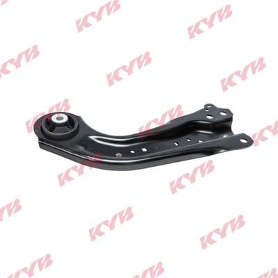 Brazo oscilante, suspensión de ruedas KYB KSC5985
