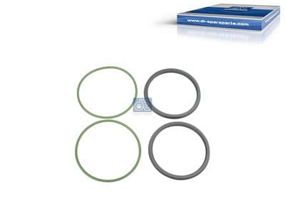 Juego de reparación, Retardador DT Spare Parts 1.35110