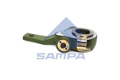 Ajustador automático de tensión, sistema de frenado SAMPA 051.272