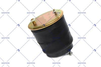 Cubrepolvo, suspensión neumática SAMPA SP 554960-KP01