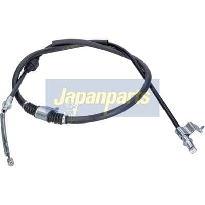 Cable de accionamiento, freno de estacionamiento JAPANPARTS BC-5014