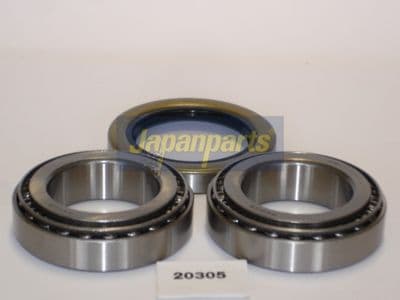 Juego de balero de rueda JAPANPARTS KK-20305