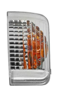 Luces intermitentes DT Spare Parts 12.74103