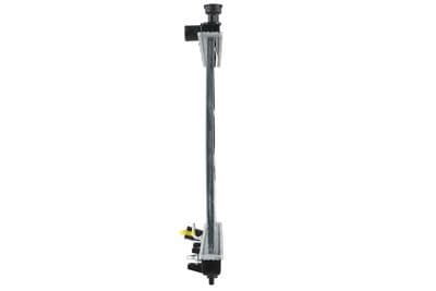 Radiador, refrigeración del motor HELLA 8MK 366 308-291