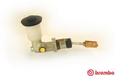 Cilindro maestro, clutch BREMBO C 10 001