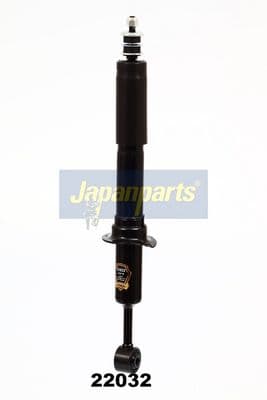 Amortiguador JAPANPARTS MM-22032