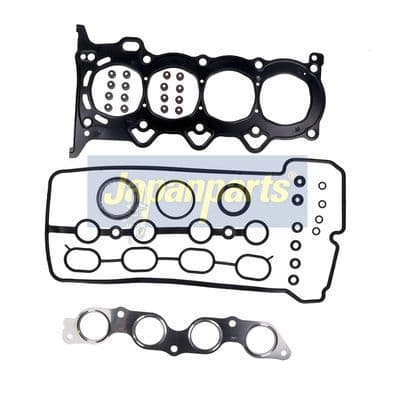 Juego de juntas, culata de cilindro JAPANPARTS KG-273