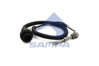 Sensor, de temperatura de gas de escape SAMPA 096.4215