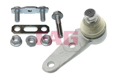 Rótula de suspensión/carga Schaeffler FAG 825 0287 10
