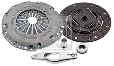 Kit de clutch FEBI BILSTEIN 1005326
