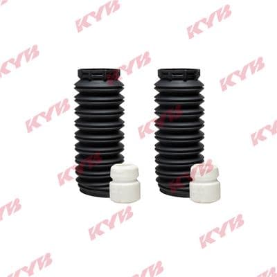 Juego de guardapolvos, amortiguador KYB 910397