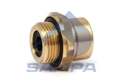 Conector, Tubería de aire comprimido SAMPA 096.2128