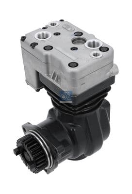 Compresor, sistema de aire comprimido DT Spare Parts 3.75084