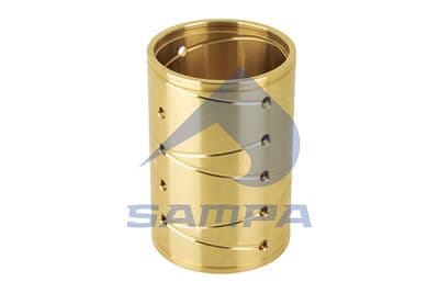 Casquillo, soporte de melle SAMPA 070.339