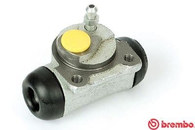 Cilindro de freno de rueda BREMBO A 12 216