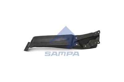 Pasarrueda SAMPA 1810 0680