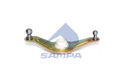 Acelerador SAMPA 200.232