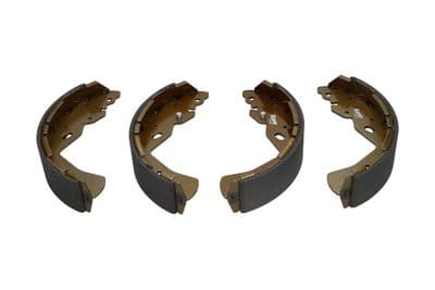 Juego de zapatas de frenos Kavo Parts KBS-5423