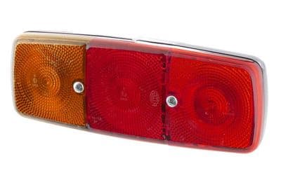 Piloto posterior HELLA 2SE 001 699-071