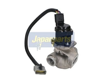 Válvula EGR JAPANPARTS EGR-0306
