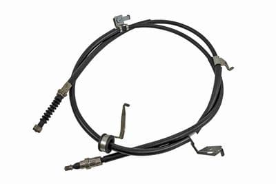 Cable de accionamiento, freno de estacionamiento ACKOJA A32-30005