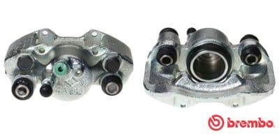Caliper BREMBO F 30 000