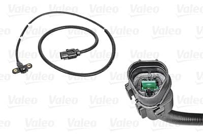 Sensor posición de cigueñal VALEO 254014