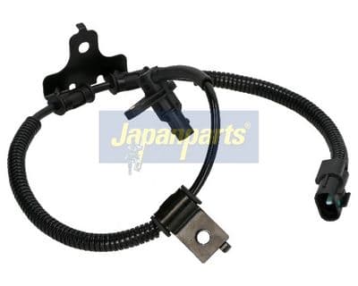 Sensor, revoluciones de la rueda JAPANPARTS ABS-K55