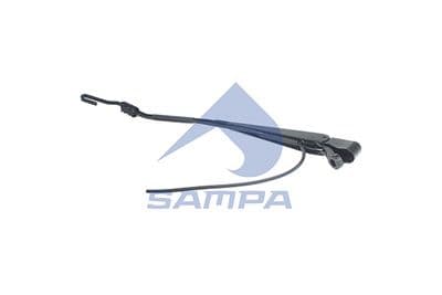 Brazo del limpiaparabrisas, lavado de parabrisas SAMPA 206.305