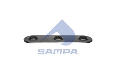 Soporte, salpicadera SAMPA 1840 0820