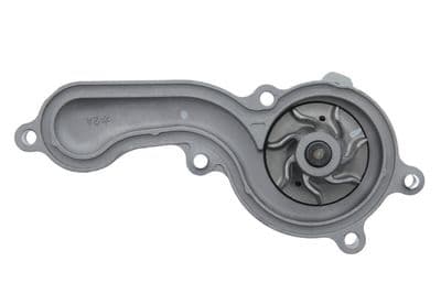 Bomba de agua, refrigeración del motor VALEO 529700