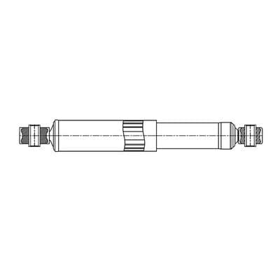 Amortiguador CTR GY0386O