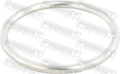 Junta, tubo de escape FEBEST 02491-005